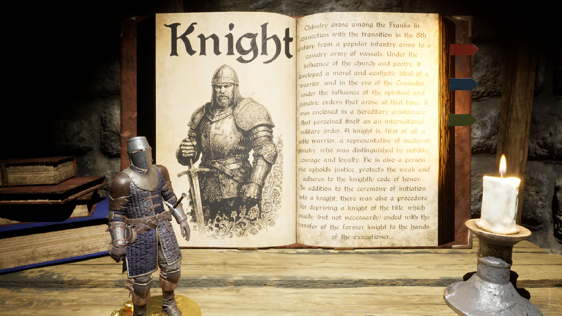 Clash for the Kingdom Battle Screenshot 5