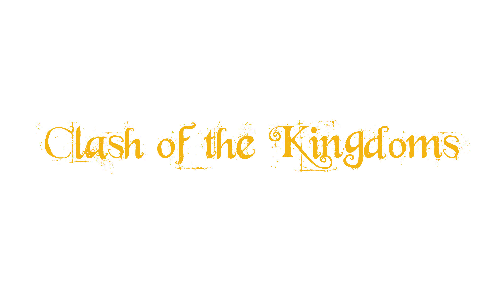 Clash of the Kingdoms